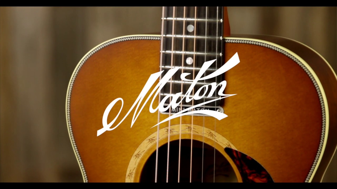 The Mini Maton Diesel Special