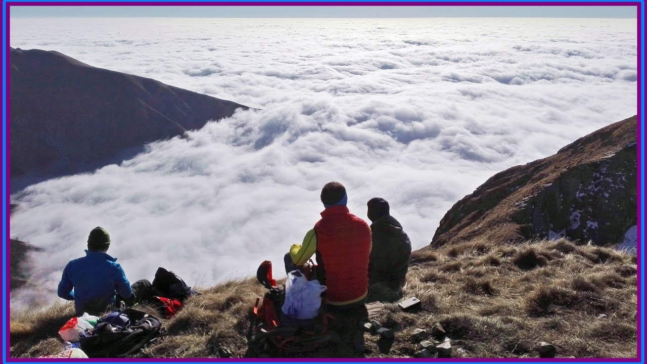 CAMOGHE' 2228 m Via normale Italiana  (S.Lucio-Garzirola-Segor) Prealpi Lariane-Ticinesi