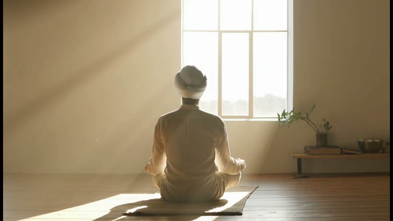 Waheguru Devotional Song | Punjabi Prayer Song 2026