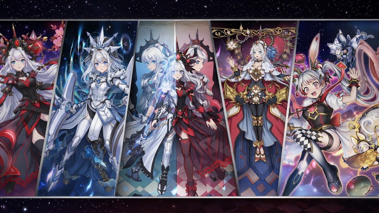 Top 4 OTS Championship con Maliss - Therians(K9) 