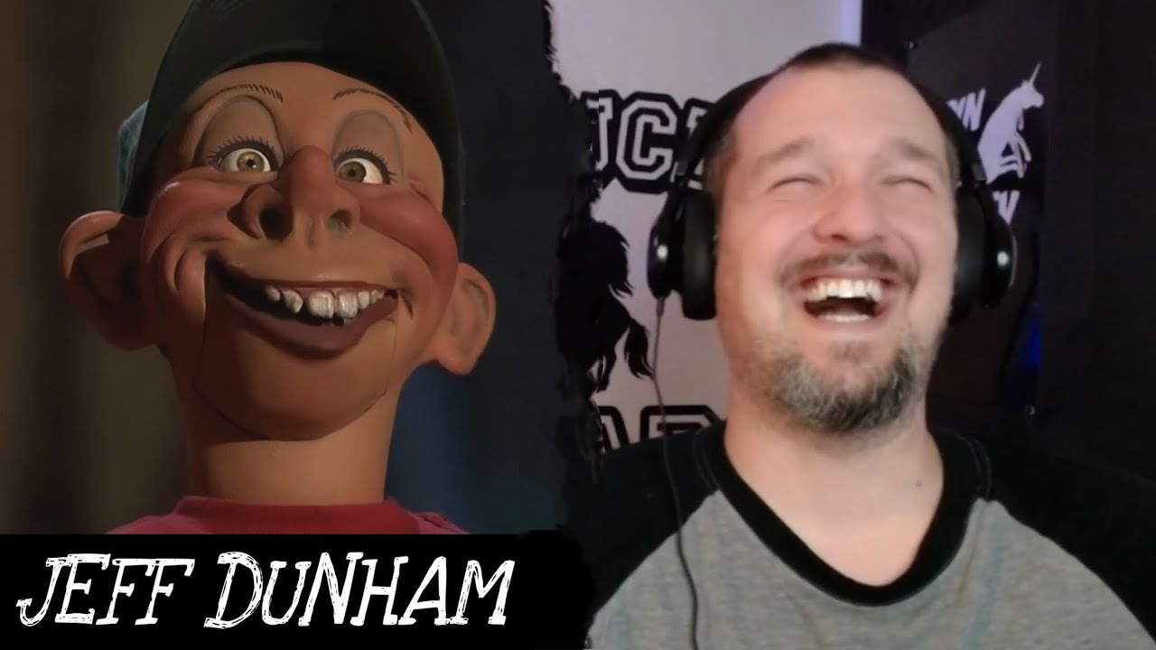 First reaction to Jeff Dunham - Best Of Bubba J | MY UNCLE IS FAMOUS??
