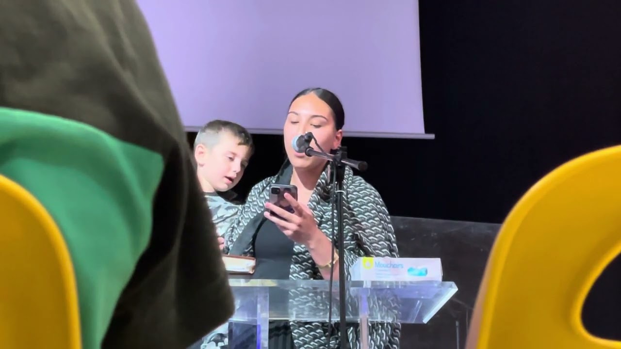 Cantique mes pensées de la sœur Oceana vie et lumiere