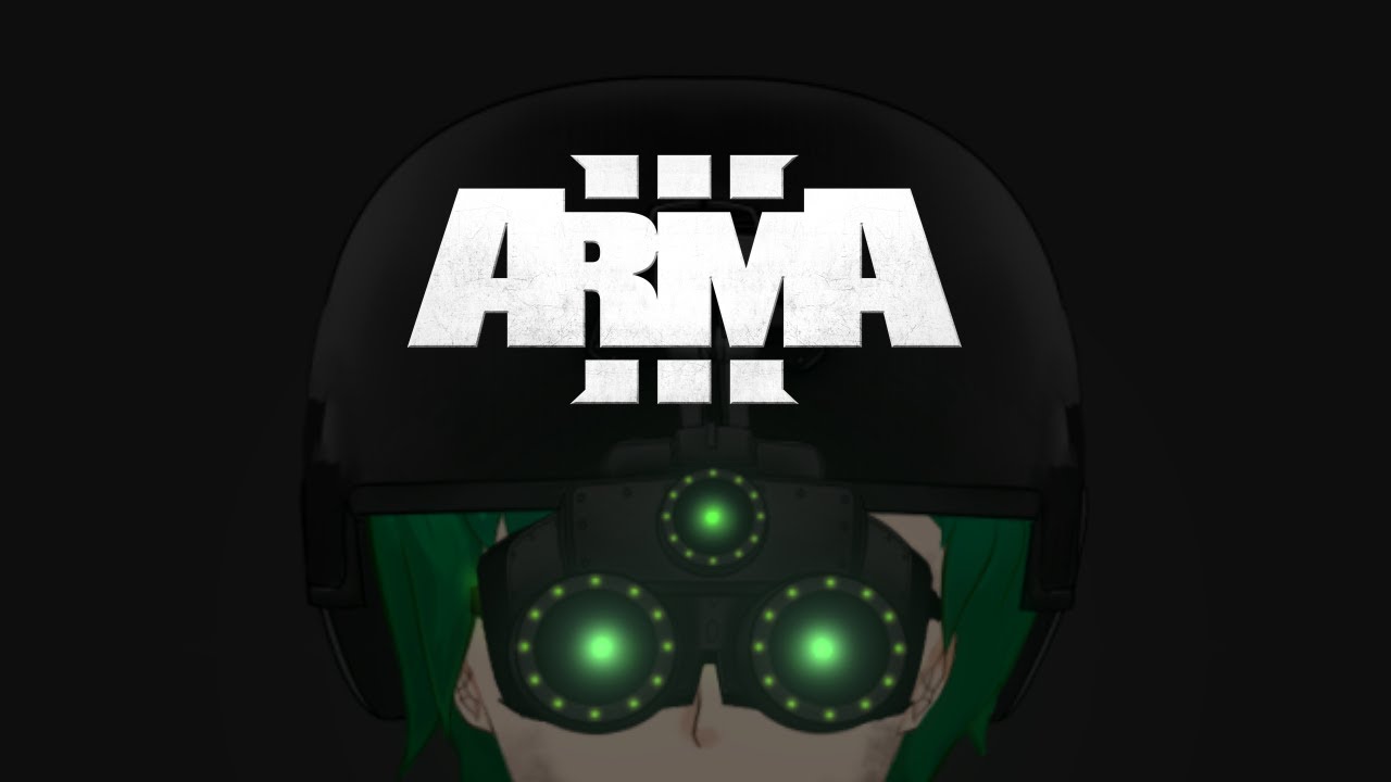 [ARMA 3 SAVE] Operation Proi Proi