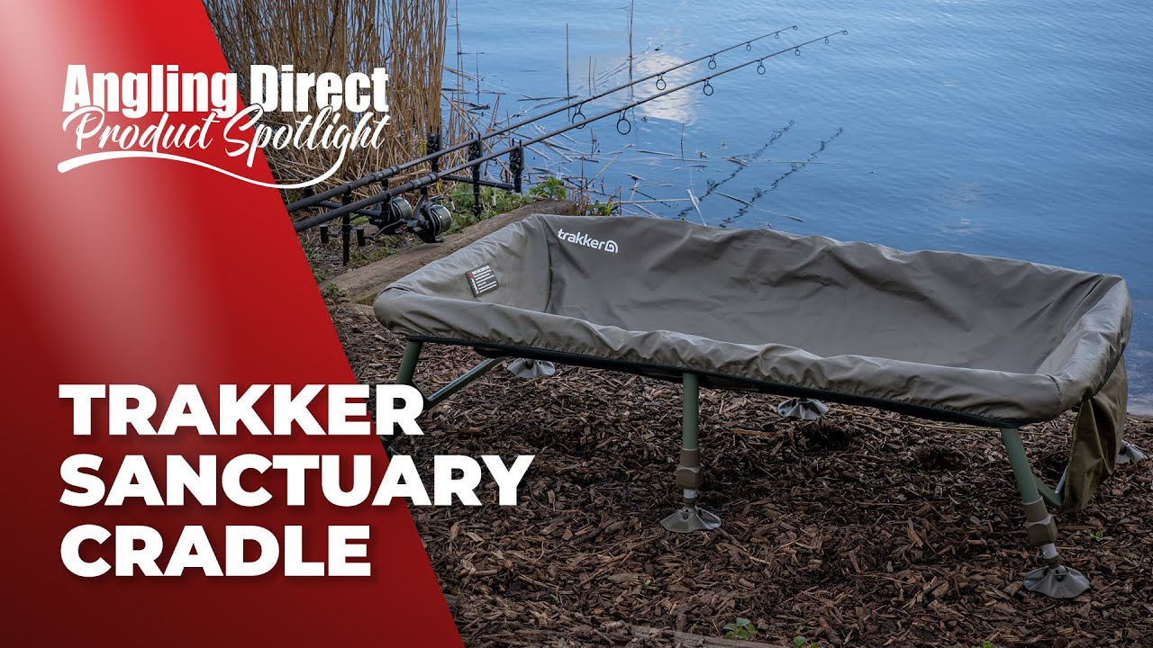 Trakker Sanctuary Cradle