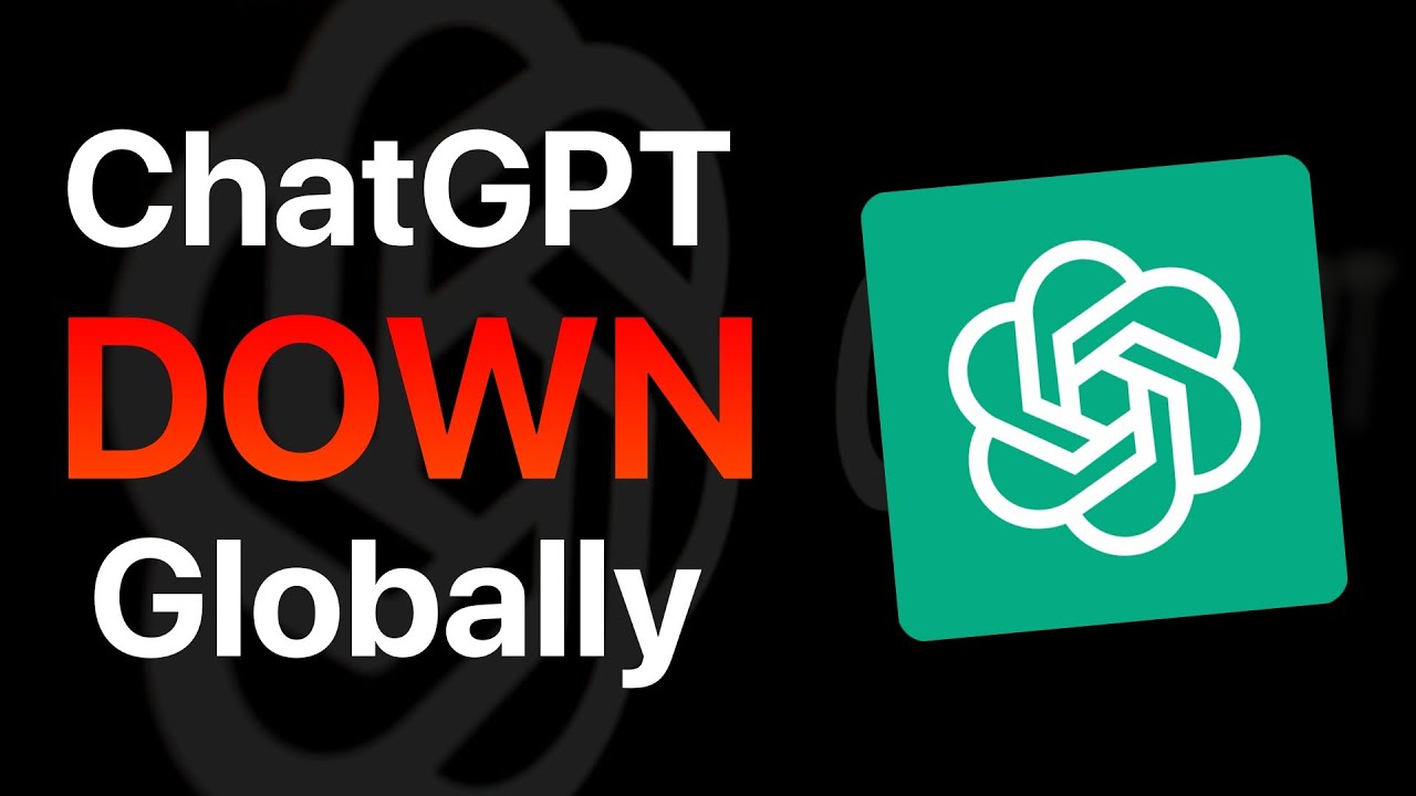 ChatGPT не работает: что же происходит на самом деле? (4 февраля 2026 г.)