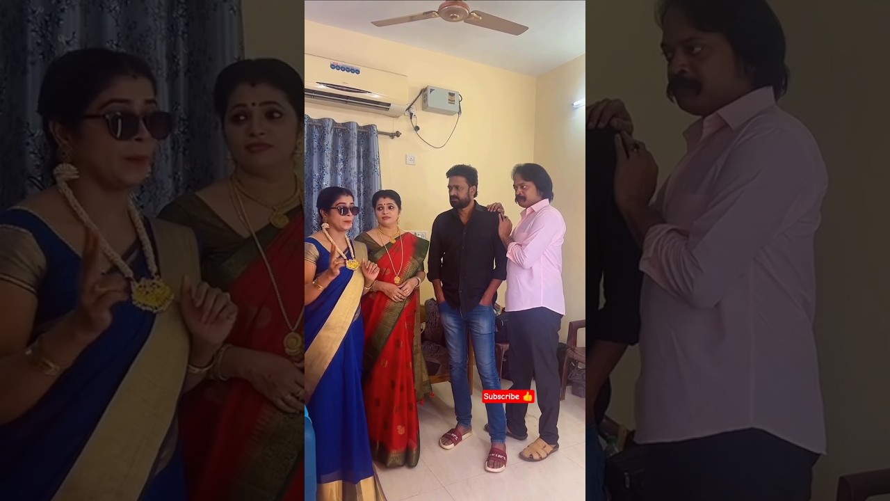 #cookwithcomali #mathumitha #comedy #trendingshorts #vijay #serialactressreels