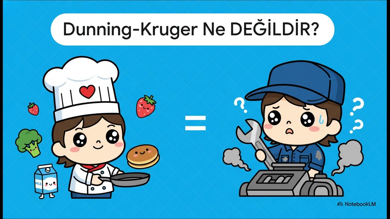 Yanlışken Neden Bu Kadar Eminiz