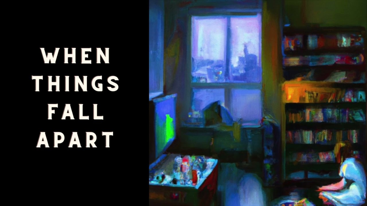 When things fall apart