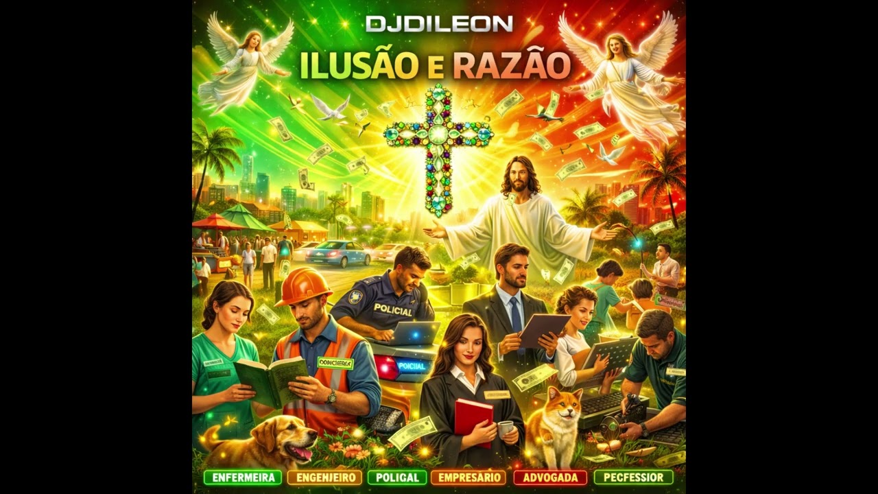 ILUSÃO E RAZÃO 1.
