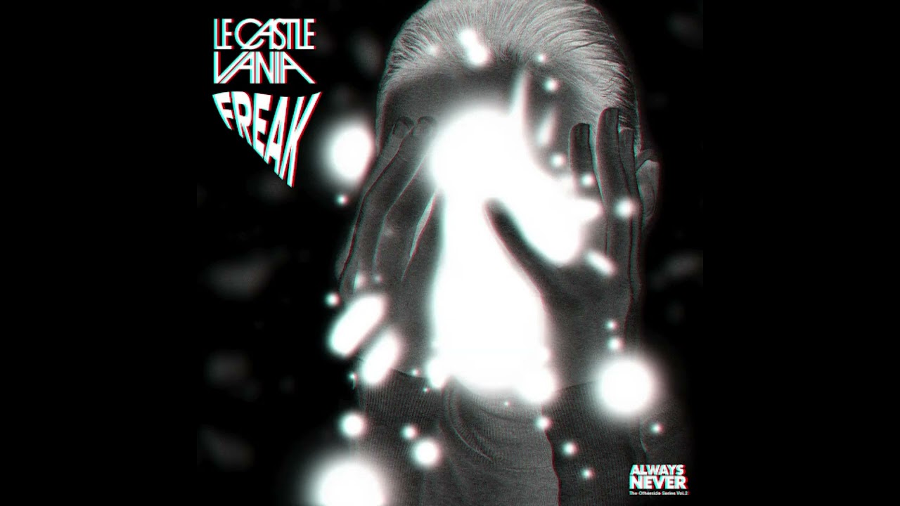 Freak (The Otherside Series Vol.2) Edited Lyrics