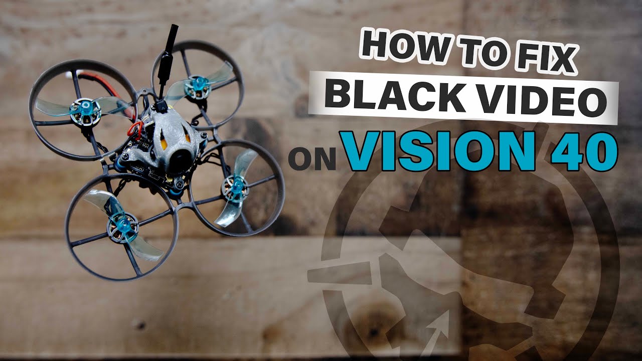 How To Fix Mipi Cable On Vision 40 || Fix Black Video