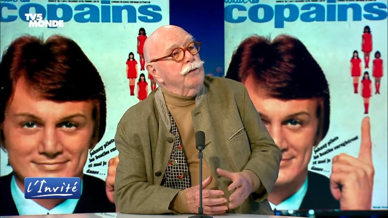 Jean-Paul ROULAND : 