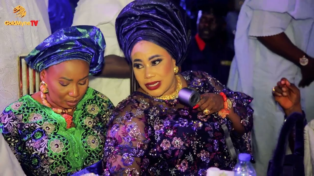 SAF @70 BIRTHDAY SOIREE WITH K1 DE ULTIMATE