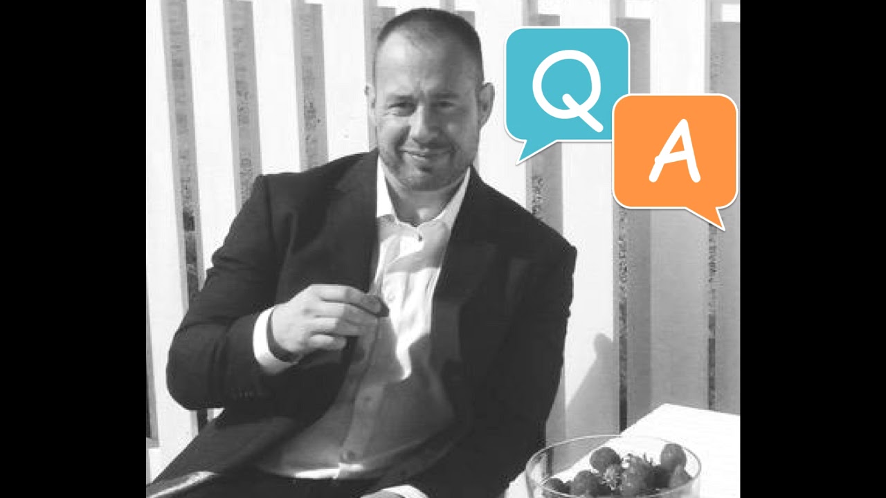 II. Nutrition Q&A with Borge Fagerli: meal frequency, nutrient partitioning, food palatability...