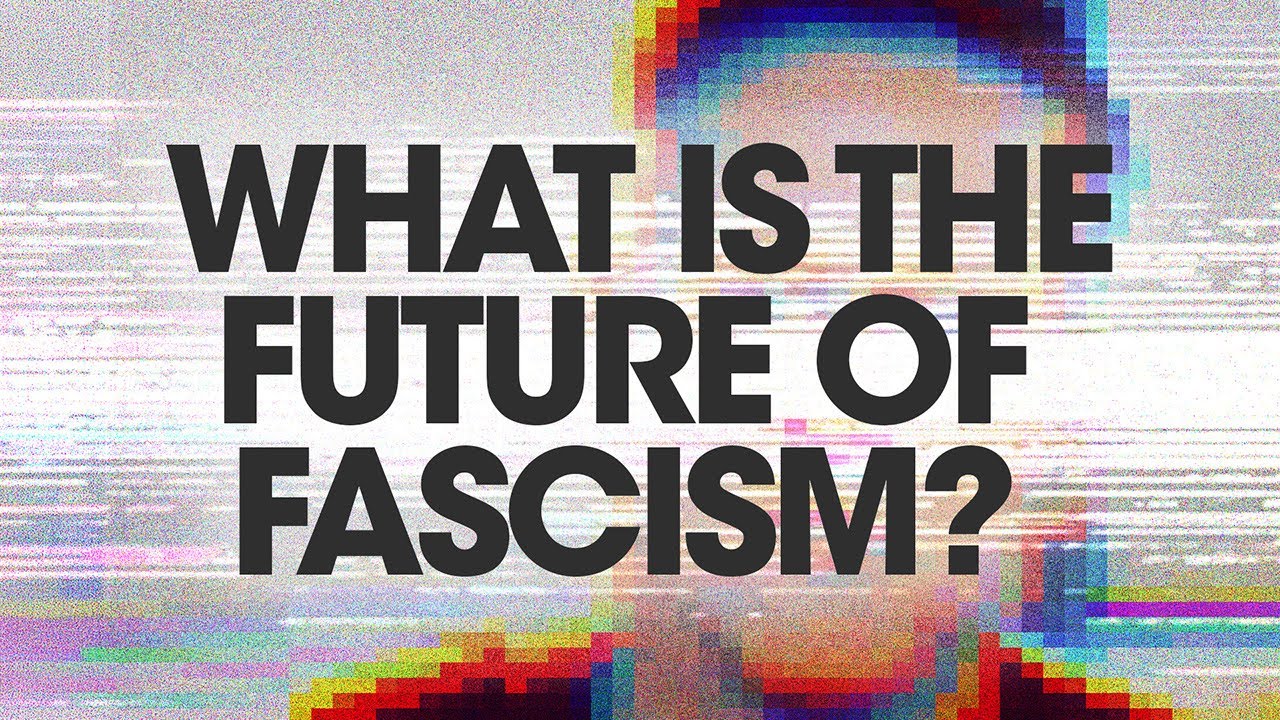 Mark Fisher vs. Peter Thiel: Acid Communism Against the Coming Fascism with Jac Lewis