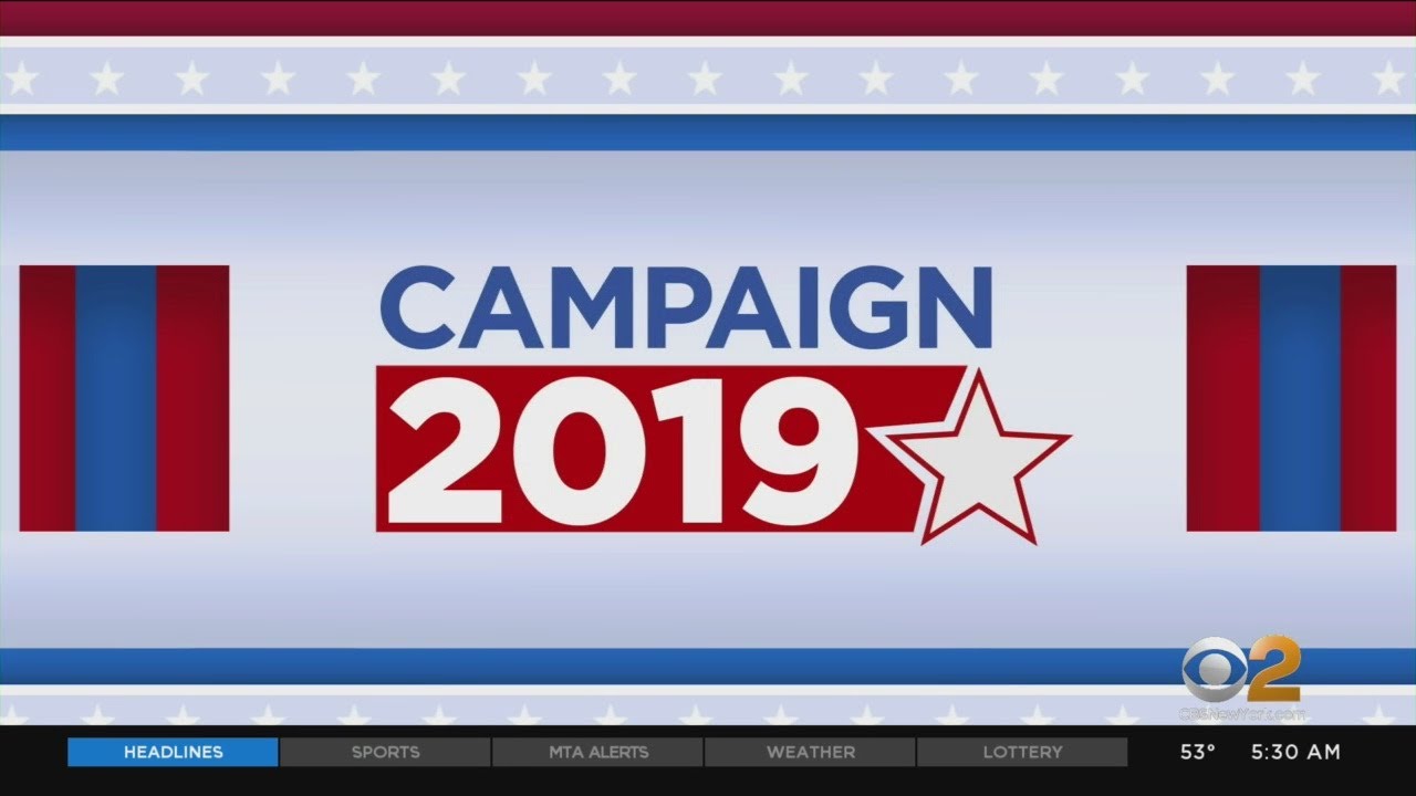 Election Day 2019