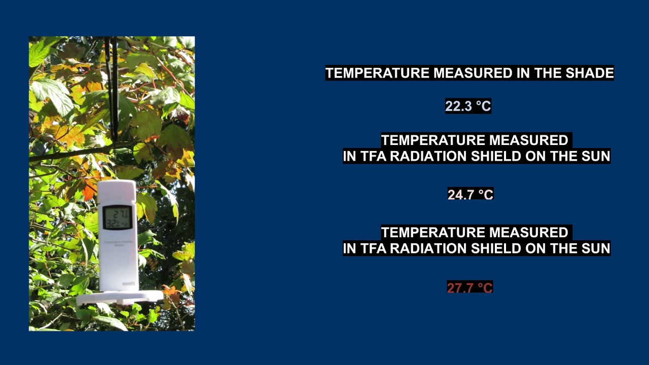 Ecowitt WH31 temperature and hygrometer sensor