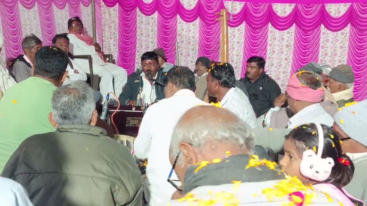 ભાલુસણા ભક્ત મંડળ