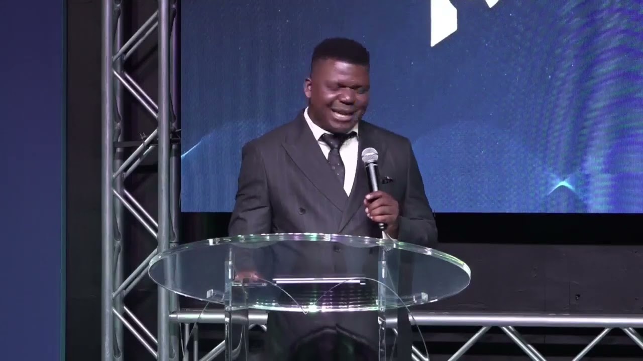 Bishop I Makamu Hosted By Pastor Ncanda in Durban