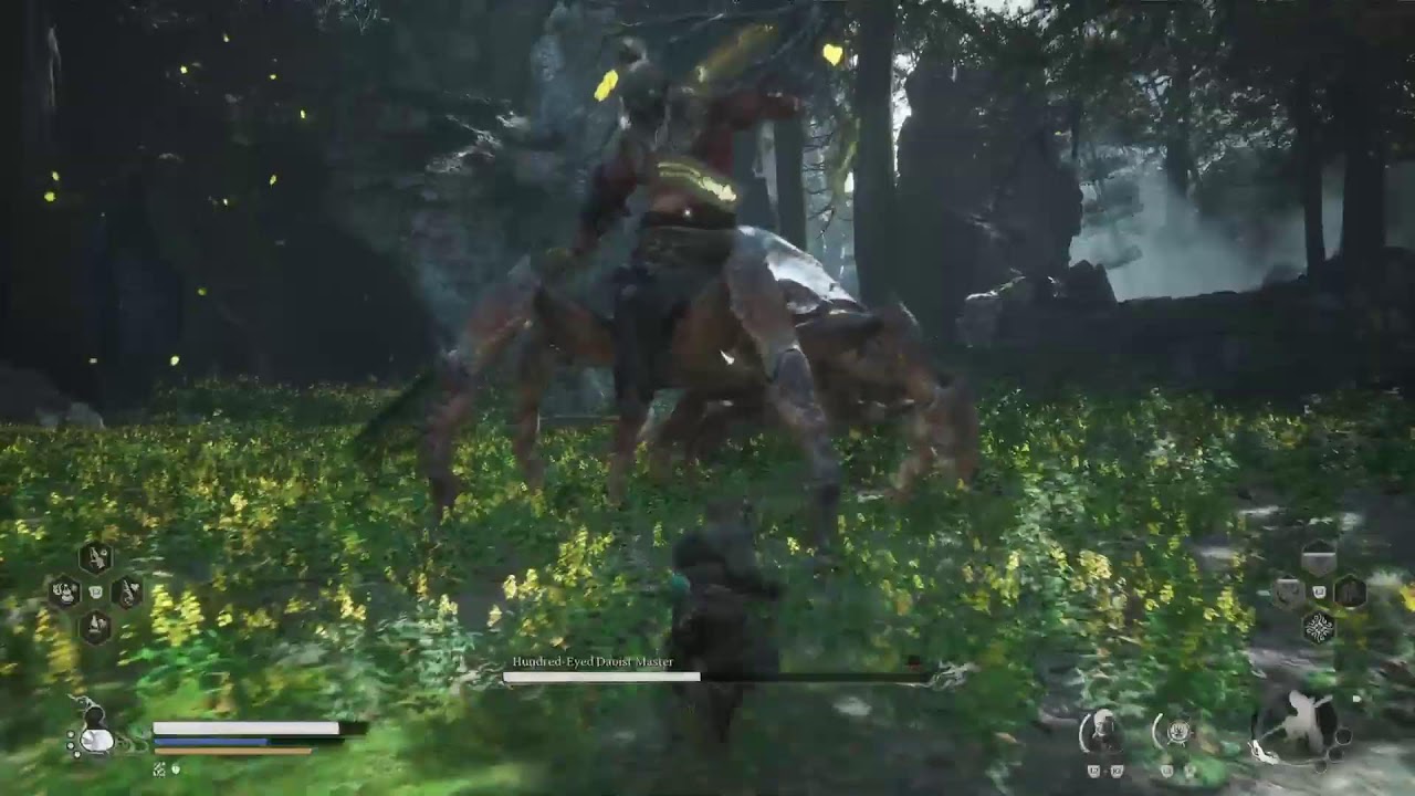 تختيم-Black Myth Wukong/6