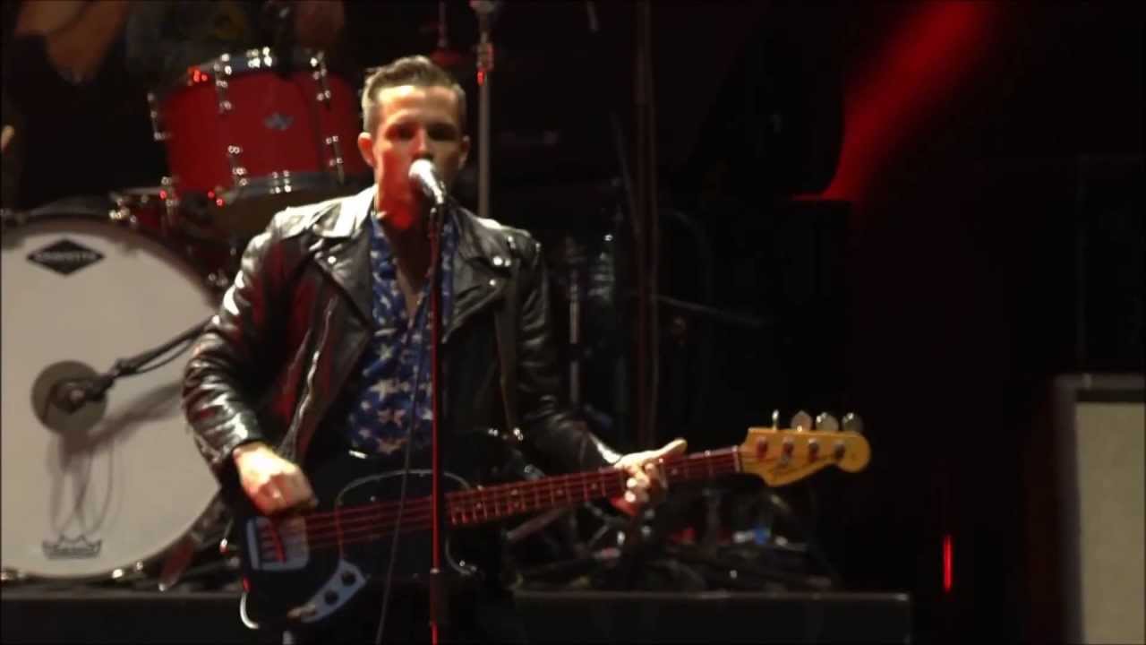 The Killers, 