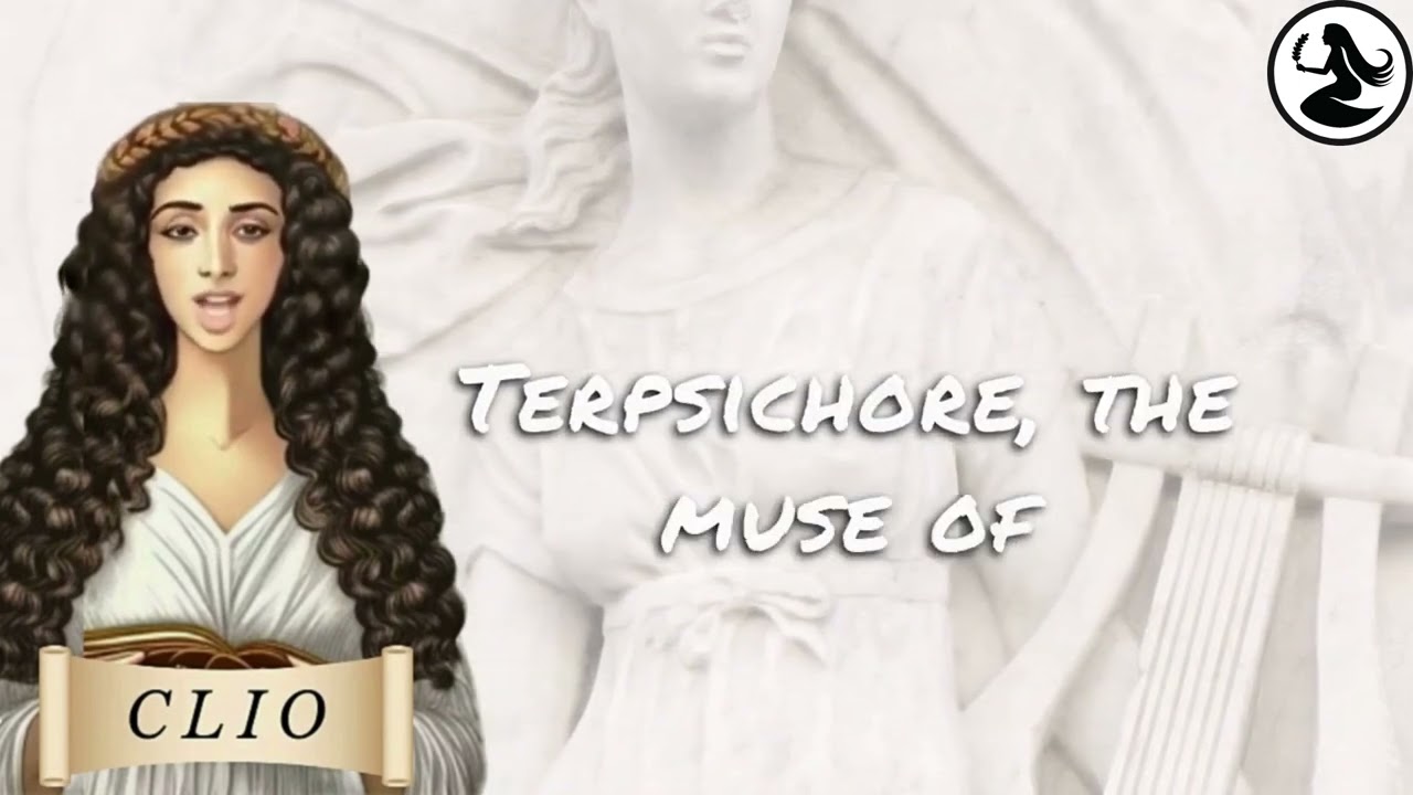 Divine Inspirations: The Mythical Muses and their Enchanting Influence