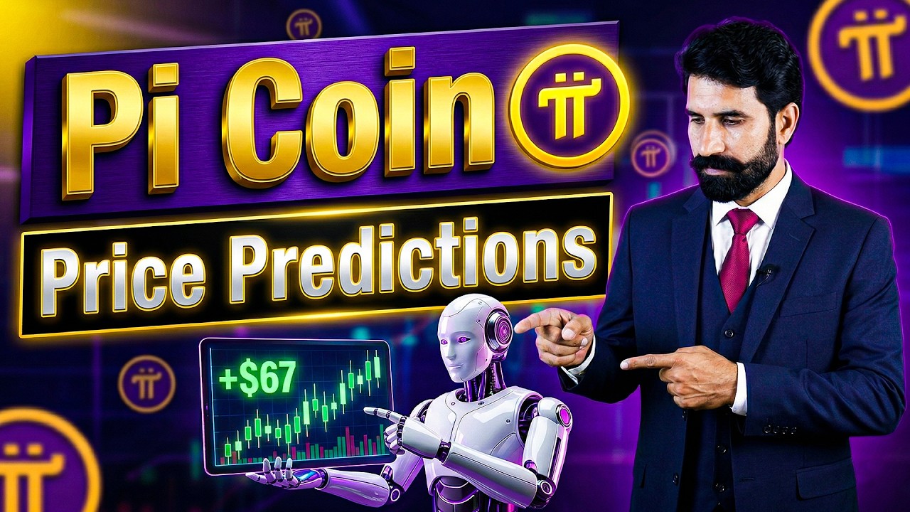 Pi Coin Price Predictions | Pi Network Price | Pi Price | Pi News Update | Albarizon Crypto