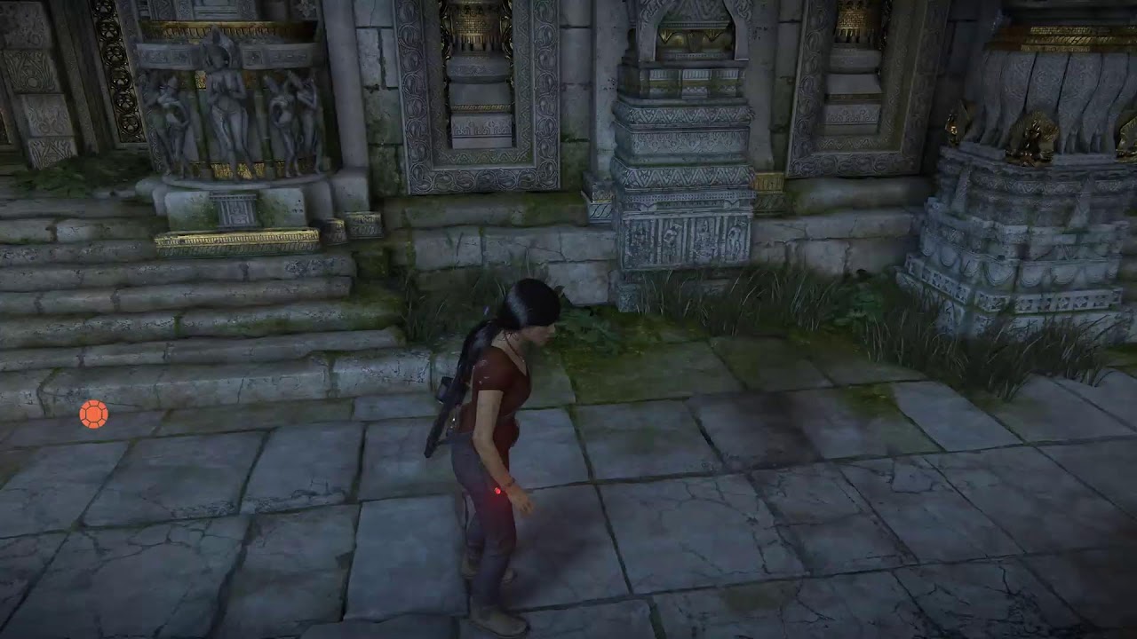 UNCHARTED: Legacy of Thieves Collection