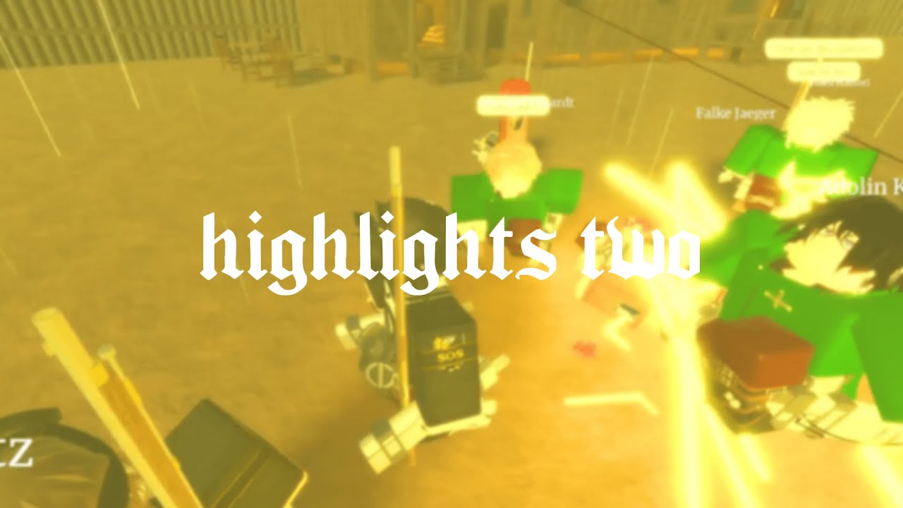 BIRDCAGE | Highlights 2
