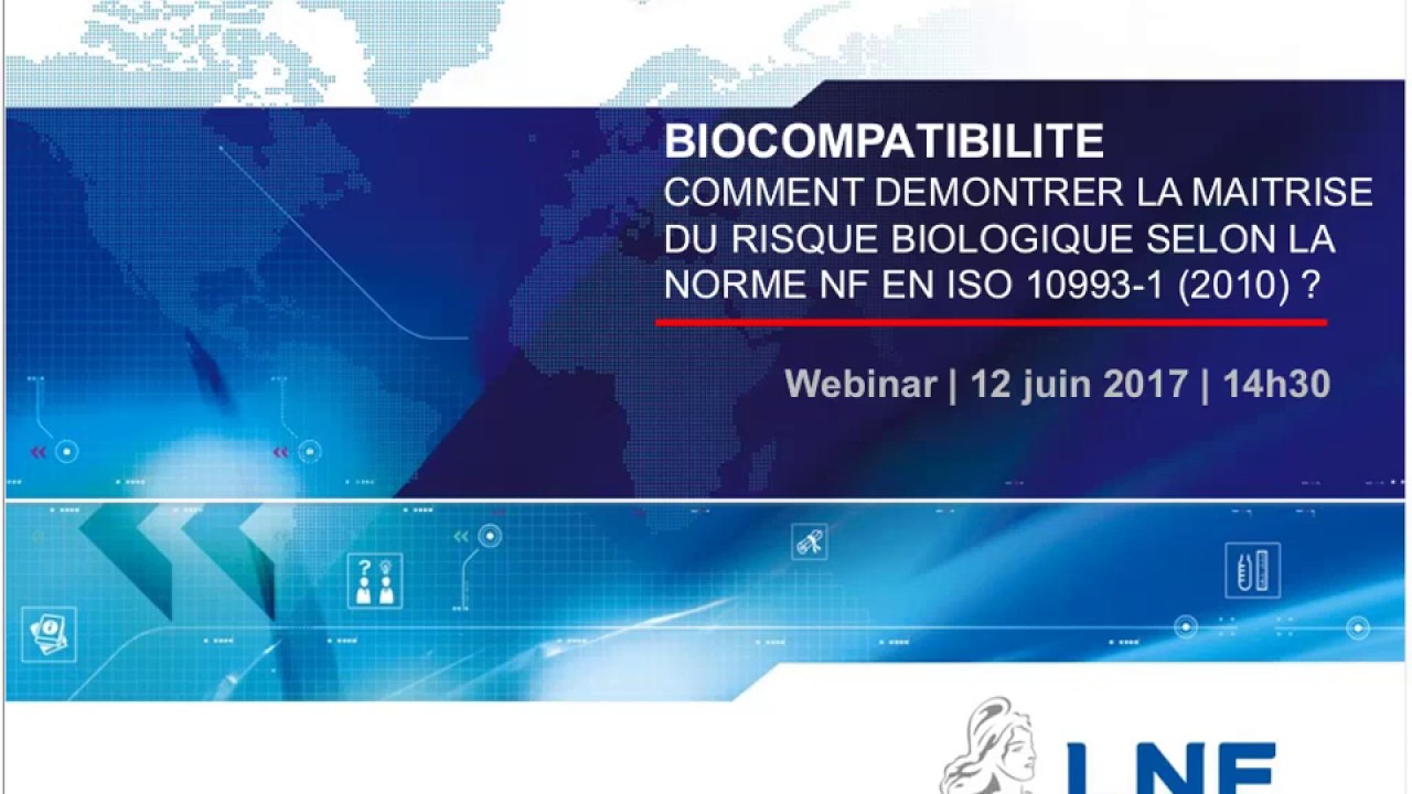 Biocompatibilité