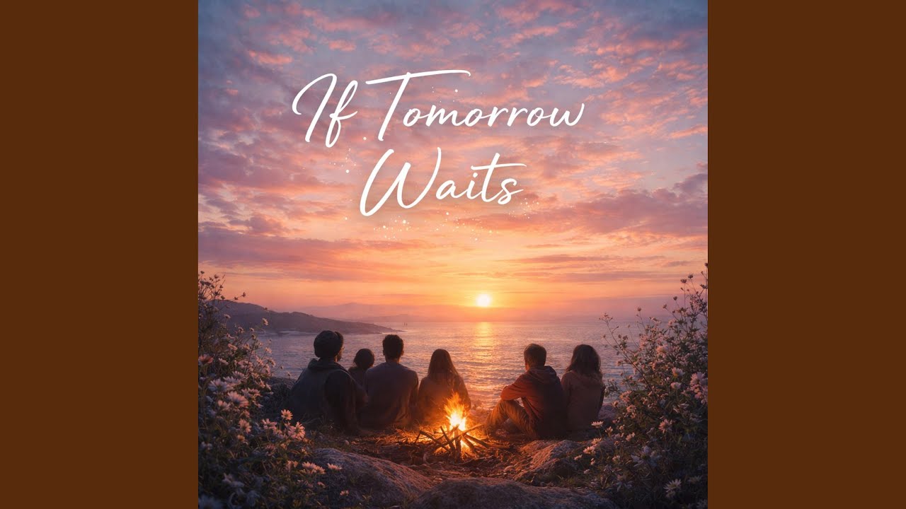 If Tomorrow Waits
