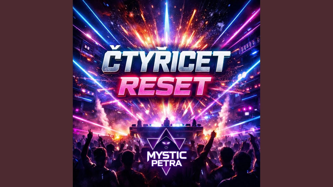 ČTYŘICET RESET