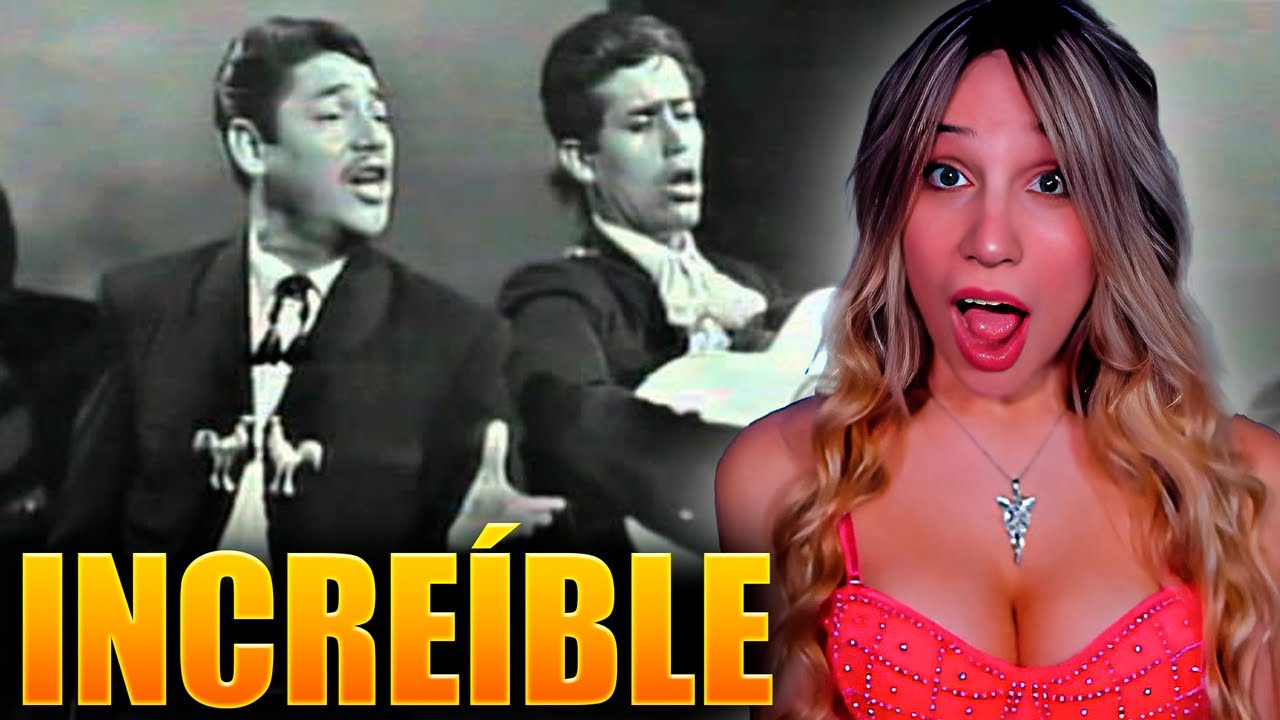 😱 JAVIER SOLÍS ¨SOMBRAS NADA MÁS¨ 🤯 (REACCIÓN y ANÁLISIS EMILY MIRANDA)