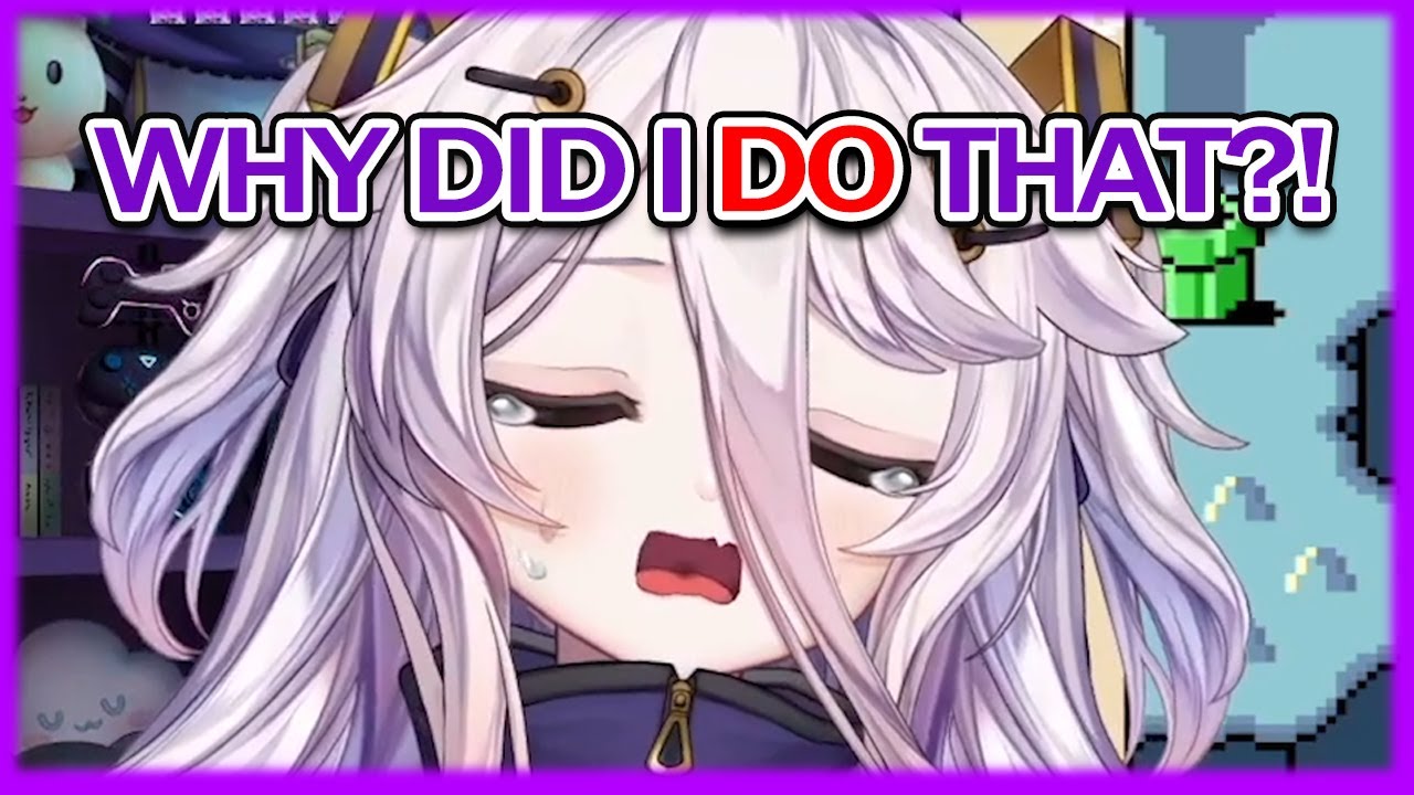 Henya Accidentally LOAD The Game