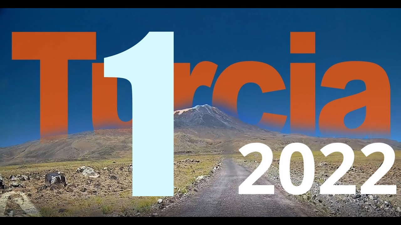2022 Turcja 4x4 001 Kapadocja