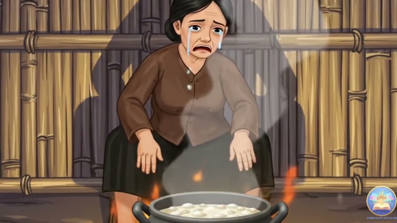 Sự tích chim Hít Cô