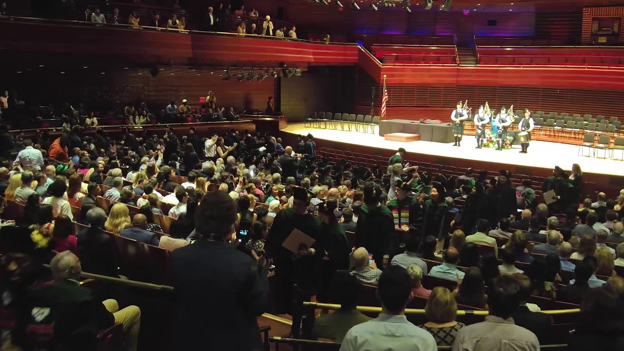 2026 Perelman School of Medicine Commencement Ceremony