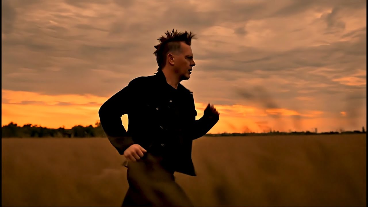 Jeremy Buck - Make You Love You (Official Music Video)
