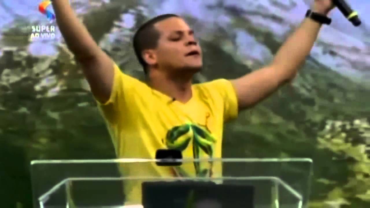 Sopra Espírito-Cristo Vivo
