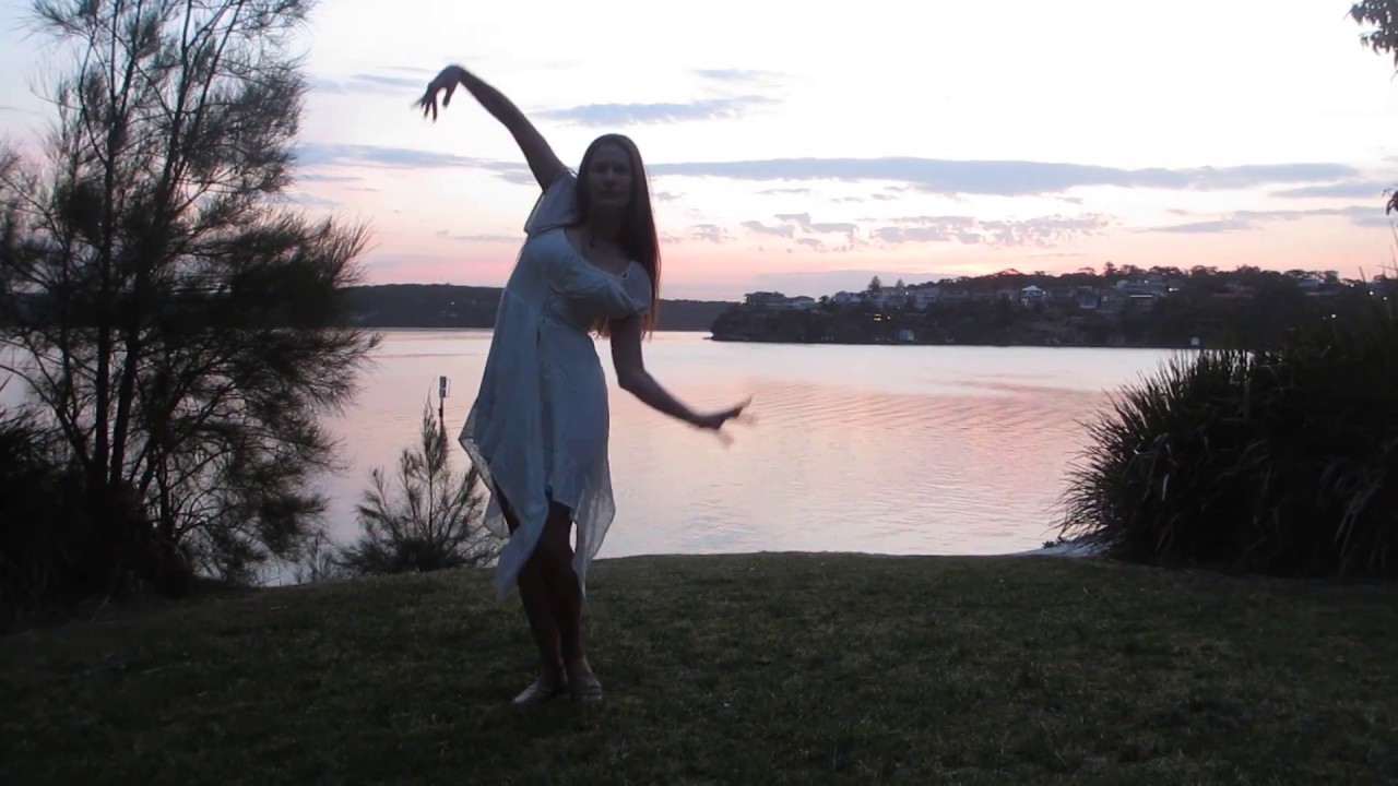 Gravity of Love - Expressive Dance