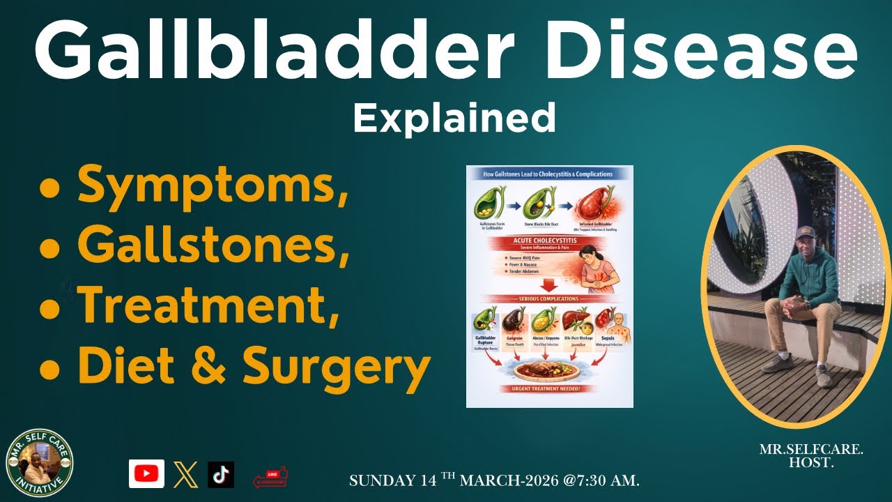 Gall bladder pain and Gall stones : Symptoms, Causes, Treatment and Prevention