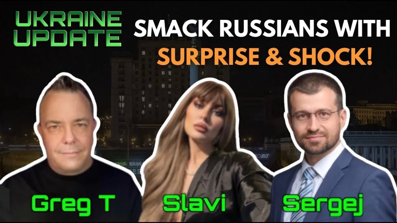 How to Prepare for Russia's Upcoming Summer Offensive? by @TheShills 's gang &  @EuroResilience