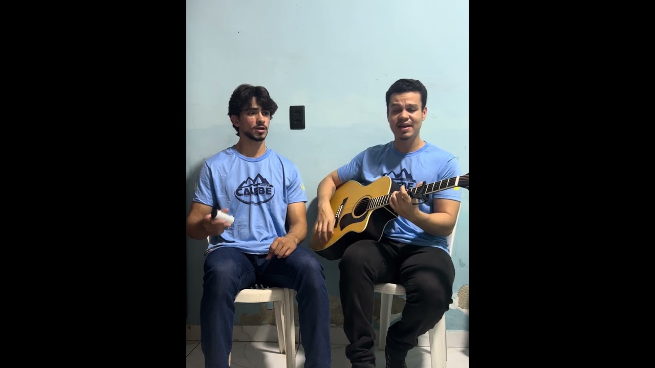 Os Arrais - 17 de janeiro (Cover)