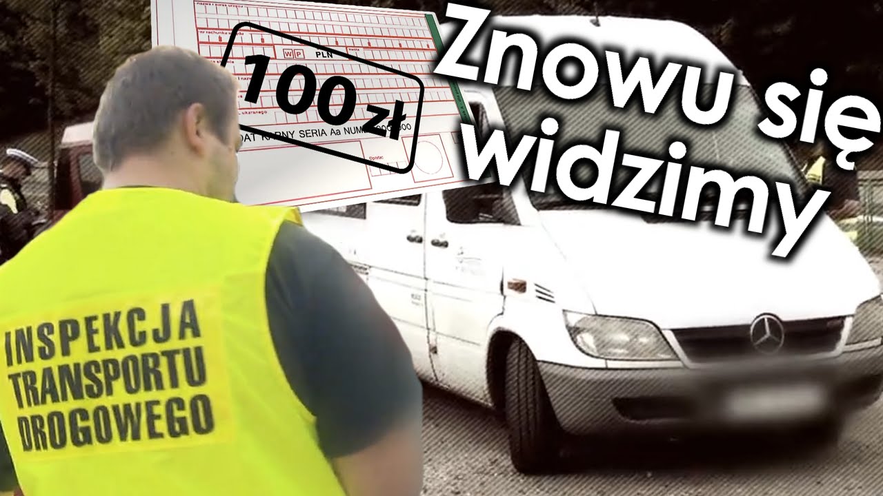 Mandat to jest małe piwo. To jest problem - Na drogach