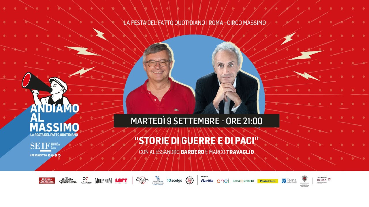 Rivedi l'incontro 