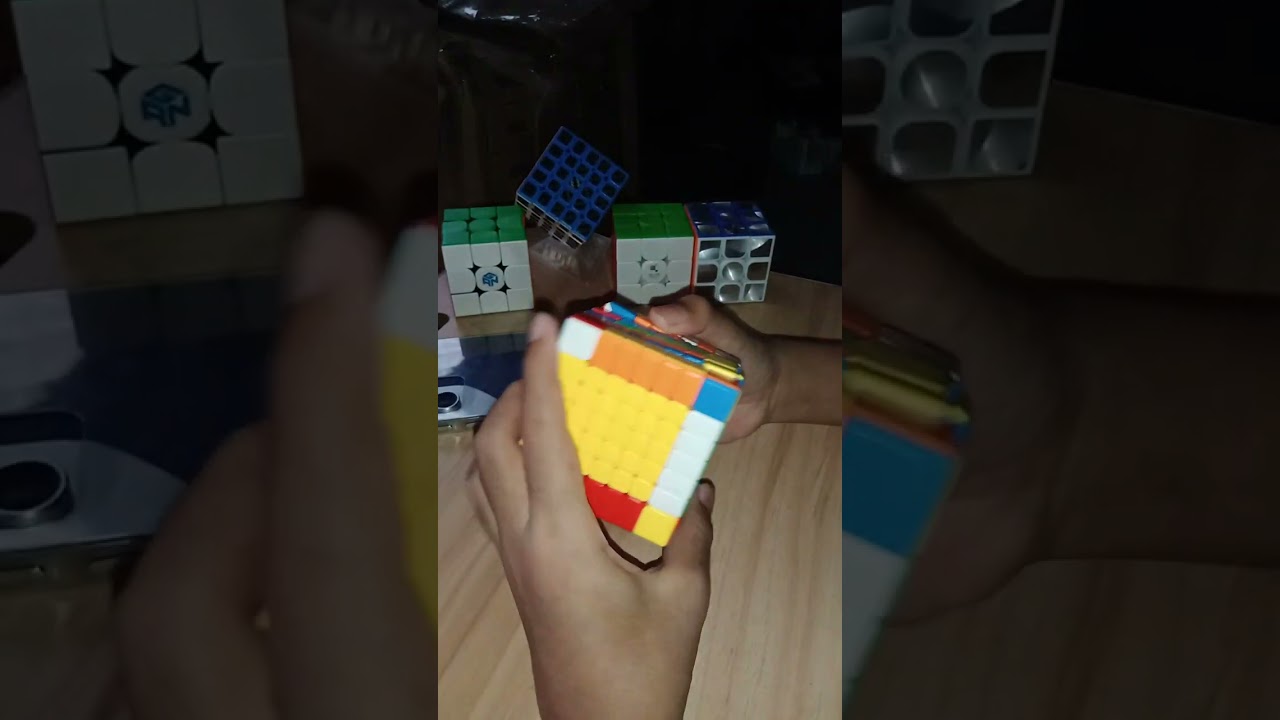 7x7 solving 