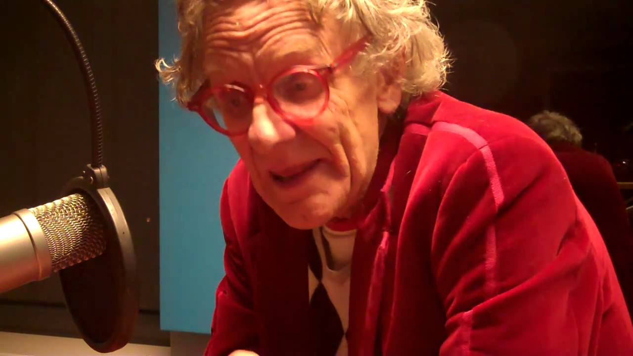 Praten met Willem de Ridder - deel 1