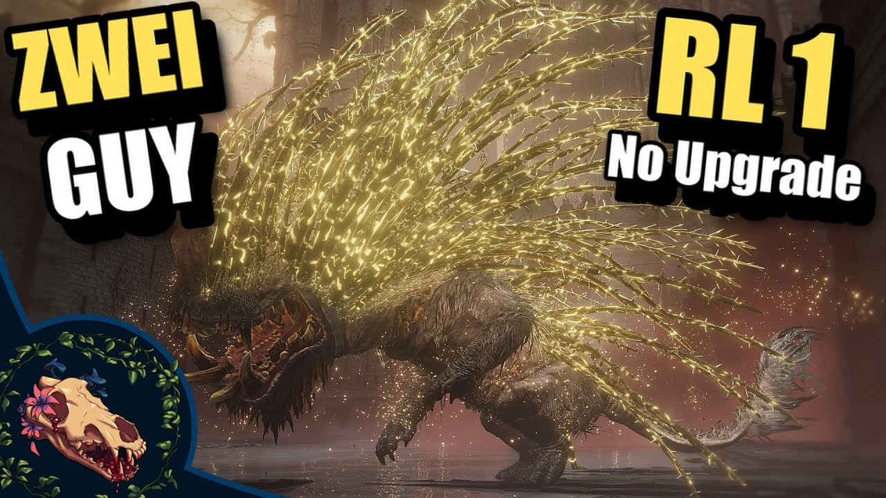 Golden Hippopotamus | RL1+0 Zwei Only, Nothing Allowed