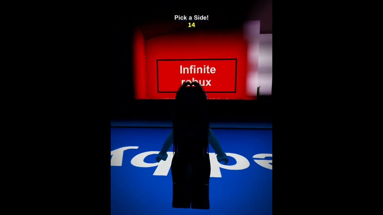 End Racism - Infinite Robux #trend #robloxedit #roblox
