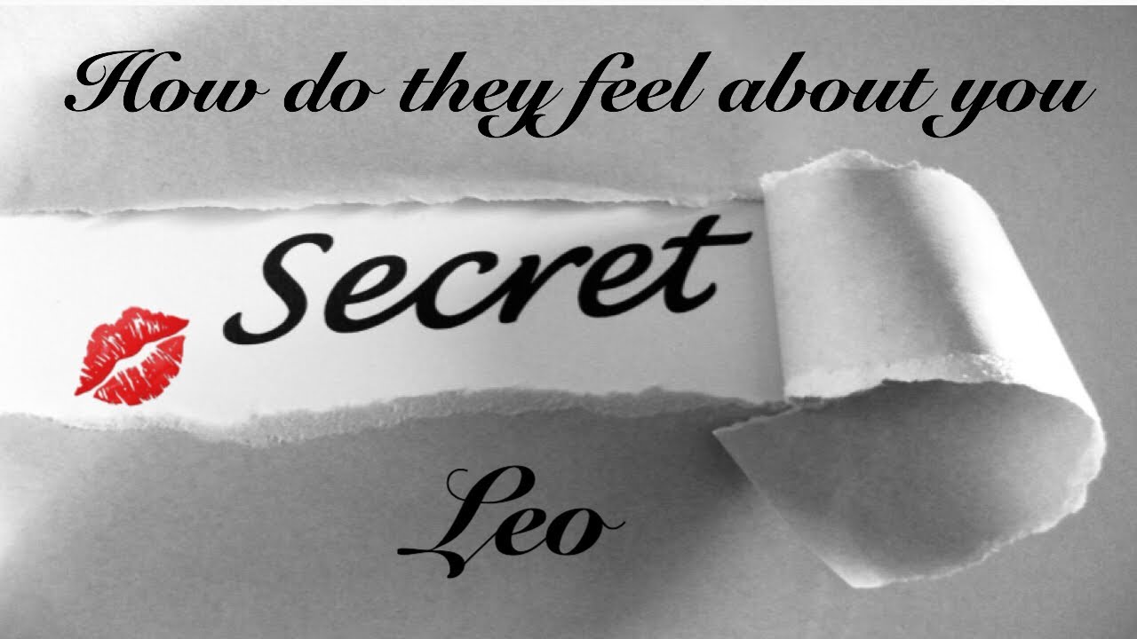 Leo.. THEY ARE QUIET...BUT LOVE THE HELL OUT OF YOU &hearts;️&hearts;️😍💗